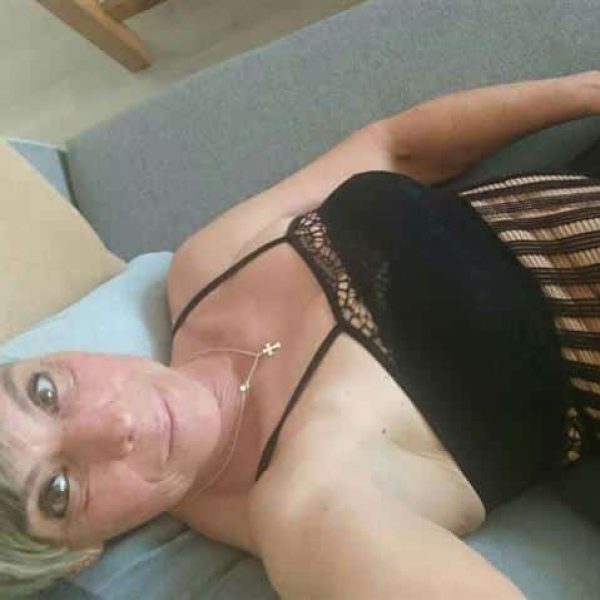 Moniq sucht Sextreffen in NRW