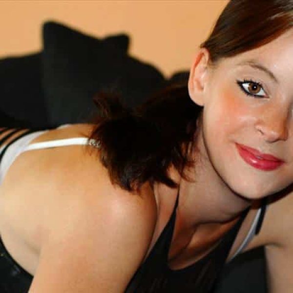 Sandra1984 sucht Sextreffen in NRW