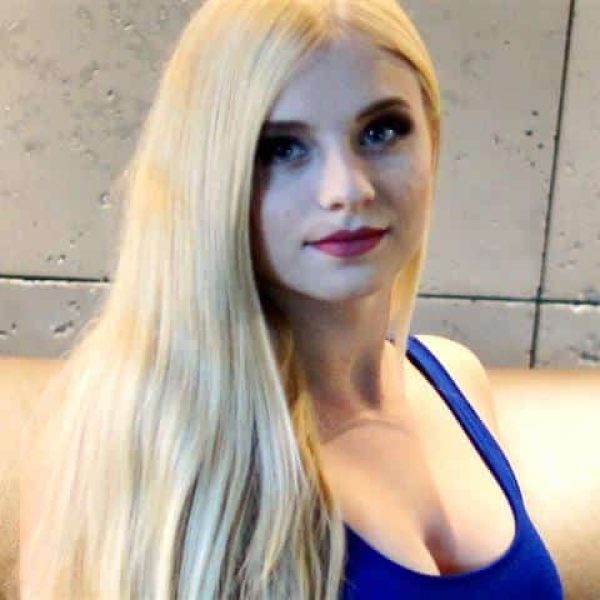 LilianBlonde sucht Sextreffen in NRW