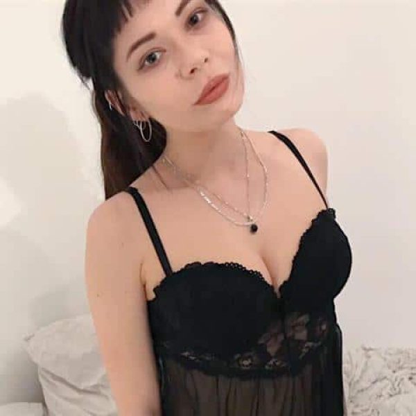 AliceLouise sucht Sextreffen in NRW