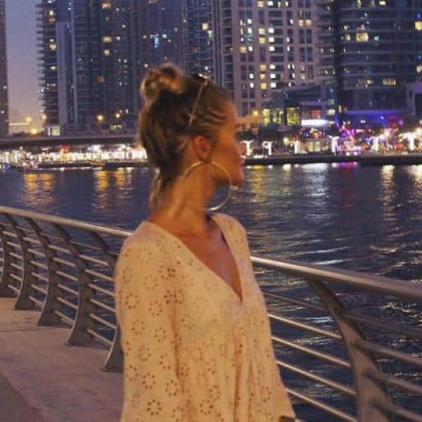 Dana97W sucht Sextreffen in NRW